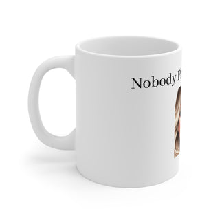 "Sip with Pride: Nobody Plans to be Trans"