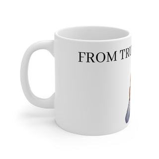 Mug 11oz