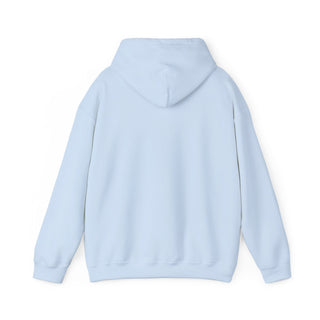 Care Without Conditions – Support Hoodie