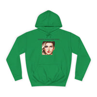 "Transcend Stigma" Hoodie: Break Barriers in Style