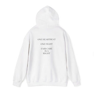 Care Without Conditions – Support Hoodie