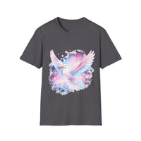 "Proud Parent of a Trans Trailblazer" T-Shirt: Love Makes the Difference