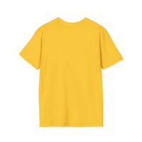 "Transcend Stigma" T-Shirt: Empowerment in Every Thread