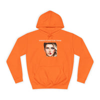 "Transcend Stigma" Hoodie: Break Barriers In Style