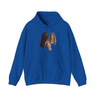"The Unsaid" Hoodie: Your Voice Matters