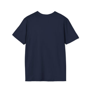 "Transcend Stigma" T-Shirt: Empowerment in Every Thread