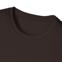 "Care Without Conditions" T-Shirt: Every Heart Deserves Care