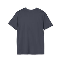 "Transcend Stigma" T-Shirt: Empowerment in Every Thread