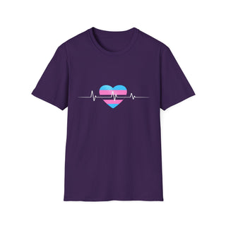 Care Without Conditions Support T-Shirt