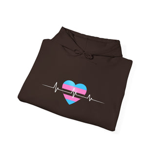 Care Without Conditions – Support Hoodie