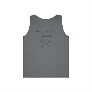 Care Without Conditions Support Tank Top