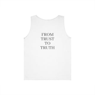 Unisex Heavy Cotton Tank Top