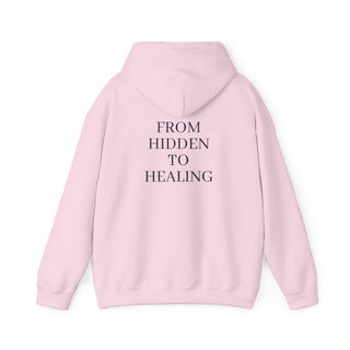 Copy of Unisex Heavy Blend™ Hooded Sweatshirt