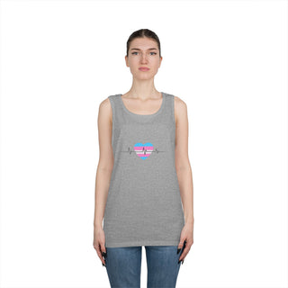 Care Without Conditions Support Tank Top
