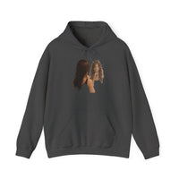 "The Unsaid" Hoodie: Your Voice Matters