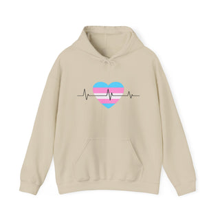 Care Without Conditions – Support Hoodie