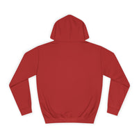 "Transcend Stigma" Hoodie: Break Barriers in Style