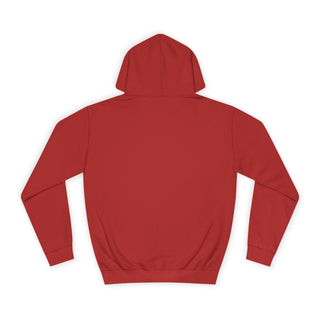 "Transcend Stigma" Hoodie: Break Barriers in Style