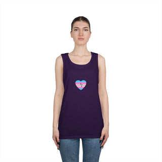 Care Without Conditions Support Tank Top