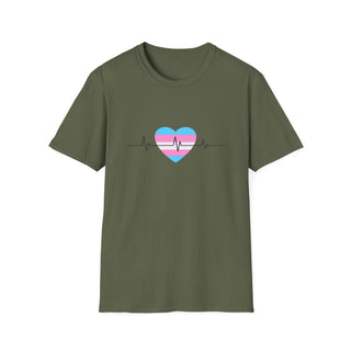 Care Without Conditions Support T-Shirt