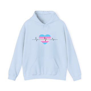 Care Without Conditions – Support Hoodie