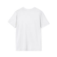 "Transcend Stigma" T-Shirt: Empowerment in Every Thread