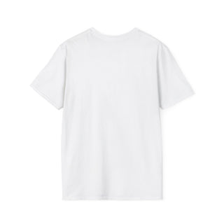 "Transcend Stigma" T-Shirt: Empowerment in Every Thread