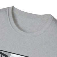 "The Monster in the Doorway" T-Shirt: Healing Is Possible