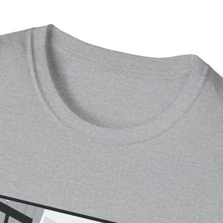 "The Monster in the Doorway" T-Shirt: Healing Is Possible