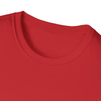 "Care Without Conditions" T-Shirt: Every Heart Deserves Care