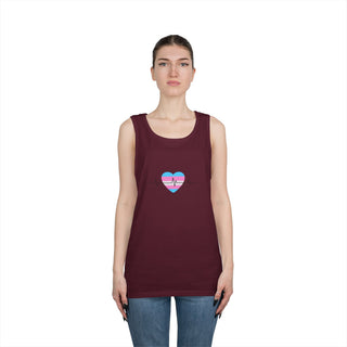 Care Without Conditions Support Tank Top