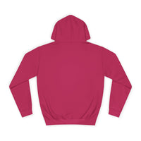 "Transcend Stigma" Hoodie: Break Barriers in Style