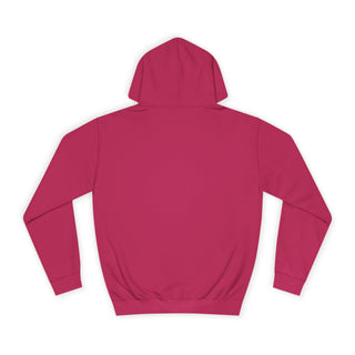 "Transcend Stigma" Hoodie: Break Barriers in Style