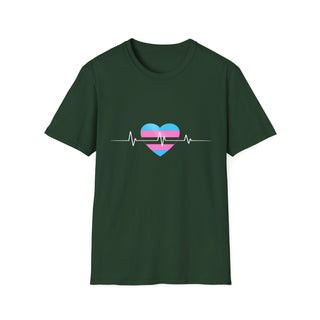 Care Without Conditions Support T-Shirt