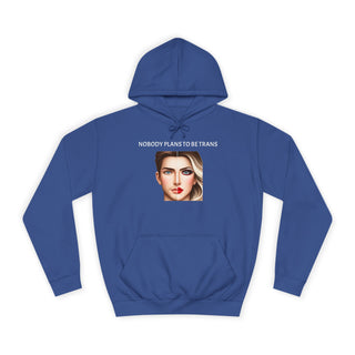 "Transcend Stigma" Hoodie: Break Barriers In Style