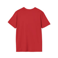 "Transcend Stigma" T-Shirt: Empowerment in Every Thread