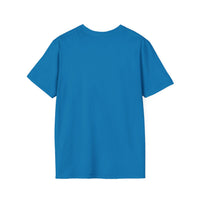 "Transcend Stigma" T-Shirt: Empowerment in Every Thread