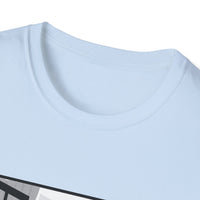 "The Monster in the Doorway" T-Shirt: Healing Is Possible