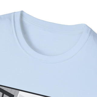 "The Monster in the Doorway" T-Shirt: Healing Is Possible