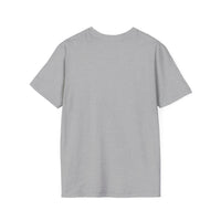 "Transcend Stigma" T-Shirt: Empowerment in Every Thread