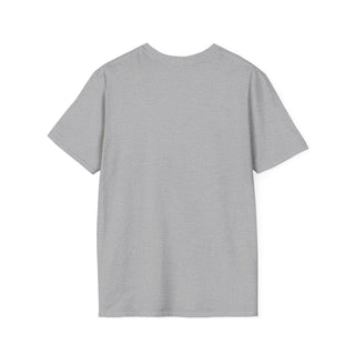"Transcend Stigma" T-Shirt: Empowerment in Every Thread