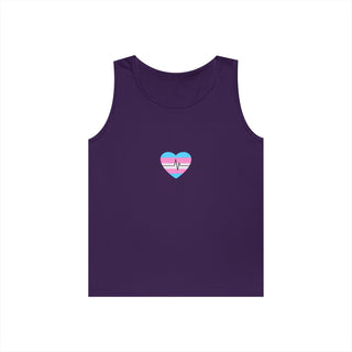 Care Without Conditions Support Tank Top