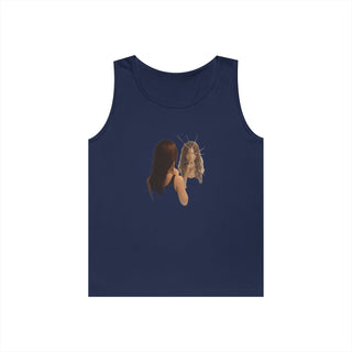Unisex Heavy Cotton Tank Top