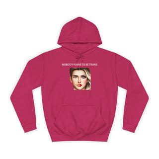 "Transcend Stigma" Hoodie: Break Barriers In Style