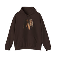 "The Unsaid" Hoodie: Your Voice Matters