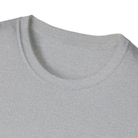 "The Unsaid" T-Shirt: Strength Beyond Silence