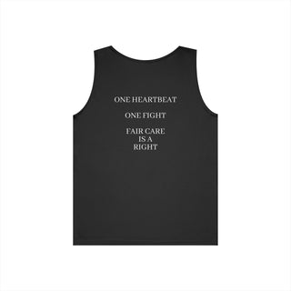 Care Without Conditions Support Tank Top