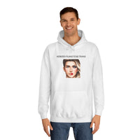"Transcend Stigma" Hoodie: Break Barriers In Style
