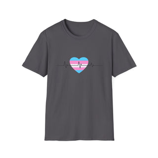 Care Without Conditions Support T-Shirt