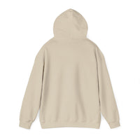 "Care Without Conditions" Hoodie: Compassion Without Conditions